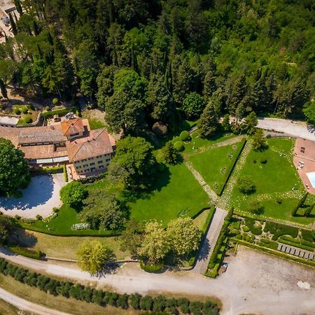 Il Castellaro Country House Perugia Zewnętrze zdjęcie