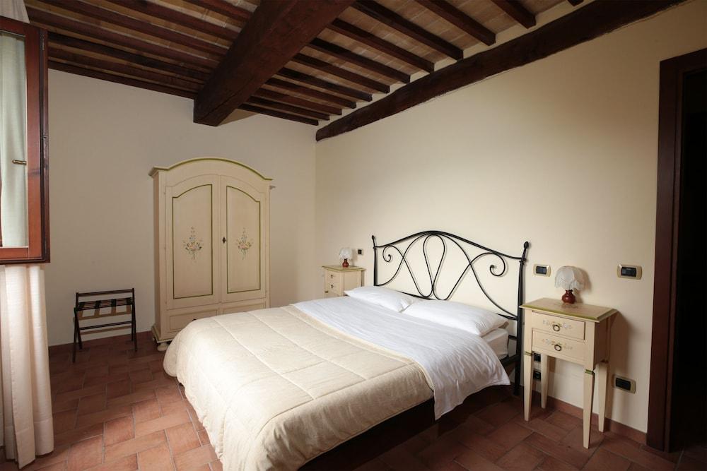 Il Castellaro Country House Perugia Zewnętrze zdjęcie
