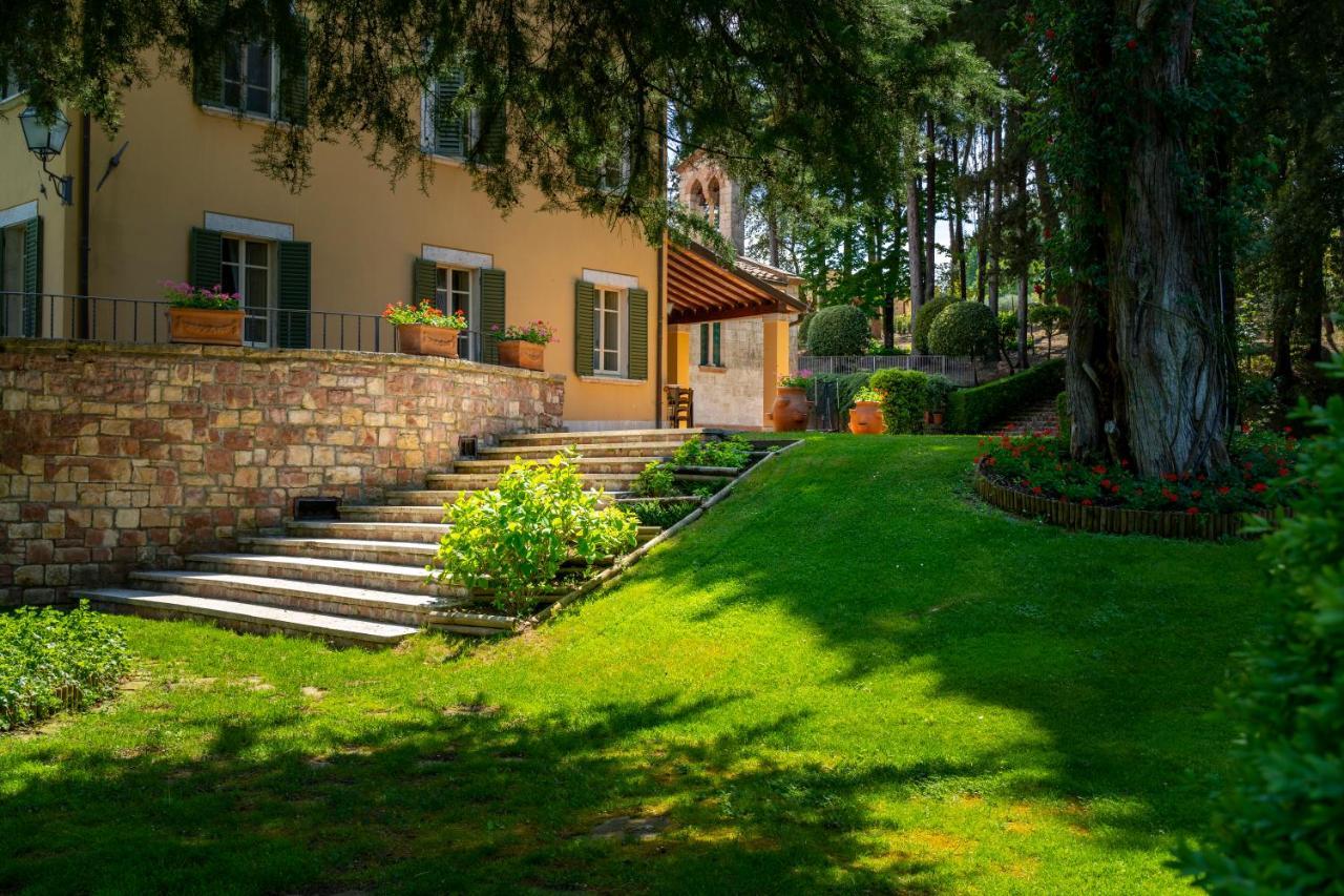 Il Castellaro Country House Perugia Zewnętrze zdjęcie