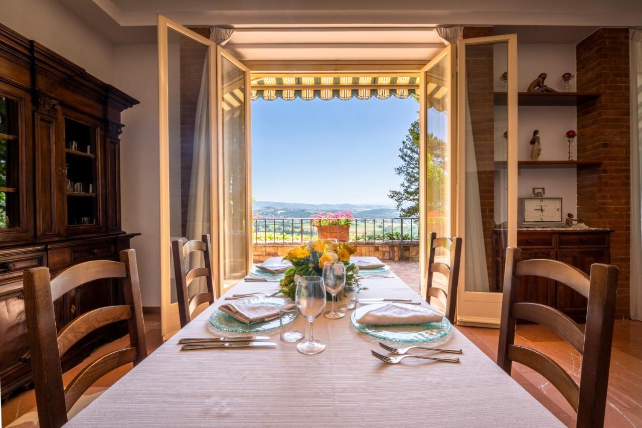 Il Castellaro Country House Perugia Zewnętrze zdjęcie