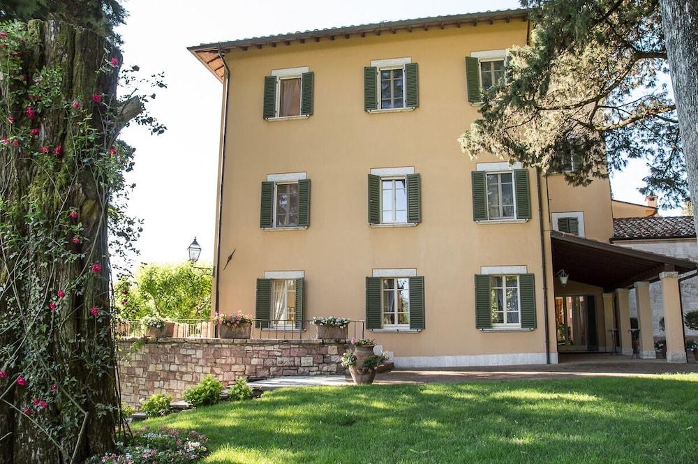 Willa Il Castellaro Country House Perugia Zewnętrze zdjęcie