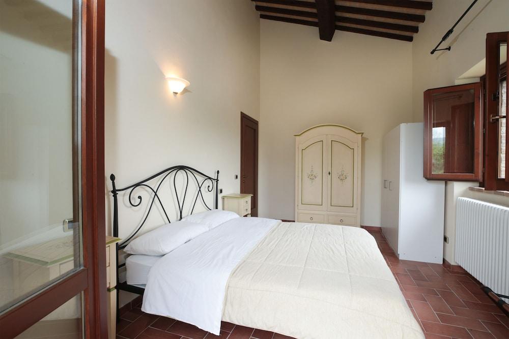 Il Castellaro Country House Perugia Zewnętrze zdjęcie