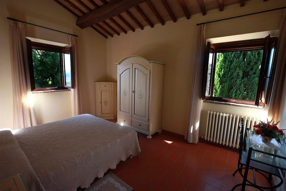 Il Castellaro Country House Perugia Zewnętrze zdjęcie