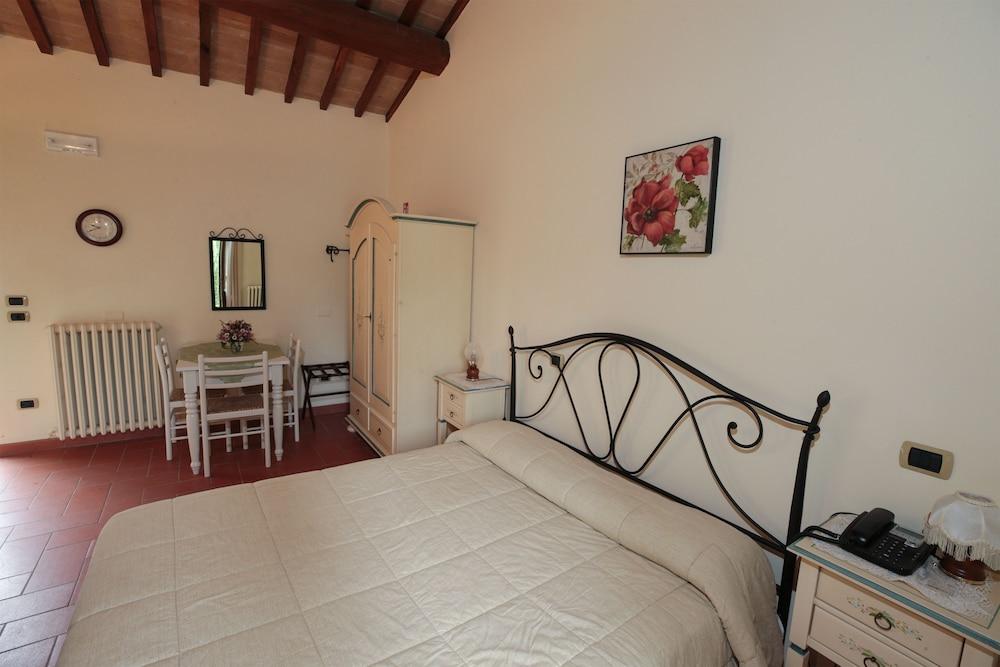 Il Castellaro Country House Perugia Zewnętrze zdjęcie