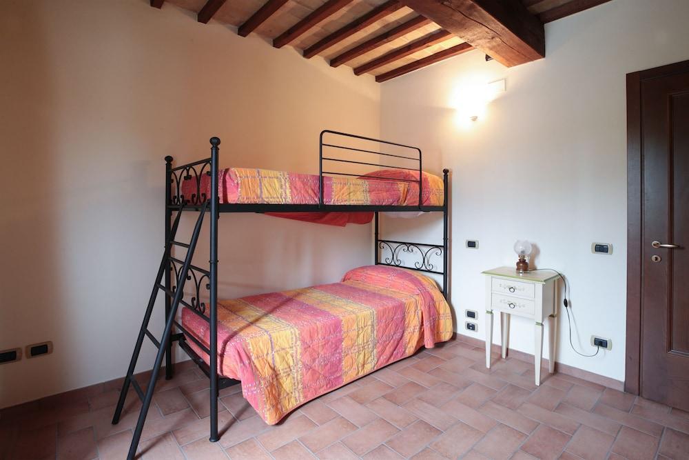 Il Castellaro Country House Perugia Zewnętrze zdjęcie