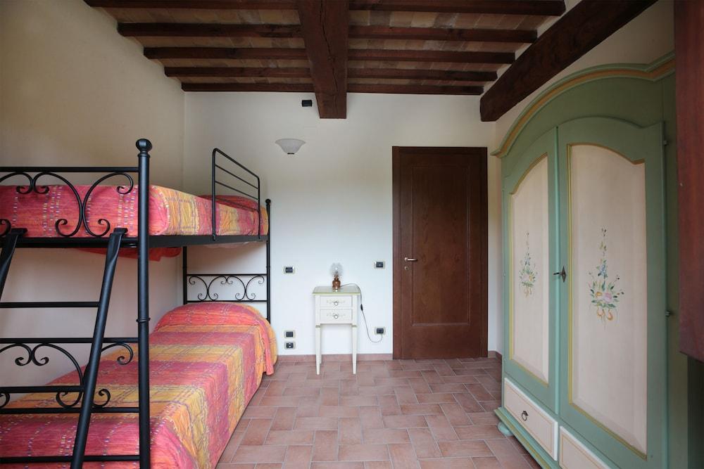 Willa Il Castellaro Country House Perugia Zewnętrze zdjęcie