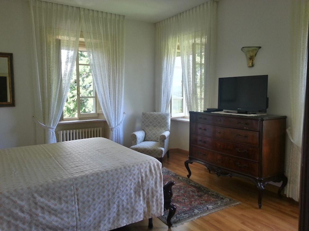 Willa Il Castellaro Country House Perugia Zewnętrze zdjęcie