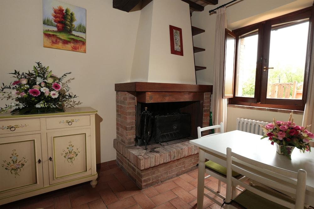 Il Castellaro Country House Perugia Zewnętrze zdjęcie