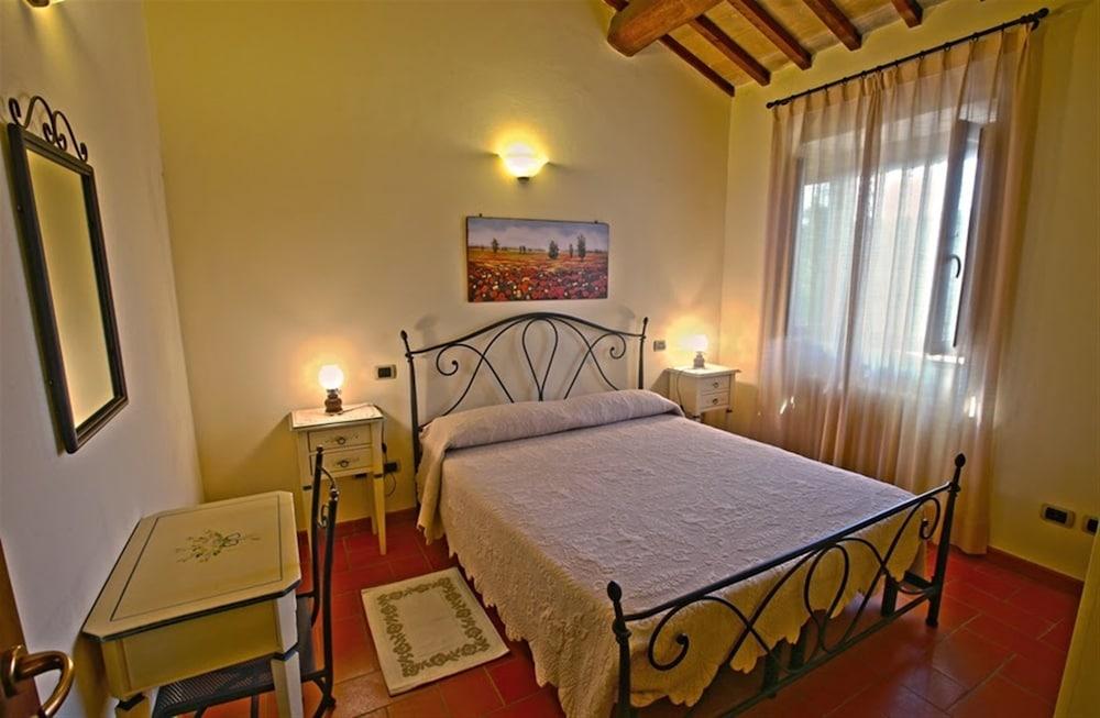 Il Castellaro Country House Perugia Zewnętrze zdjęcie