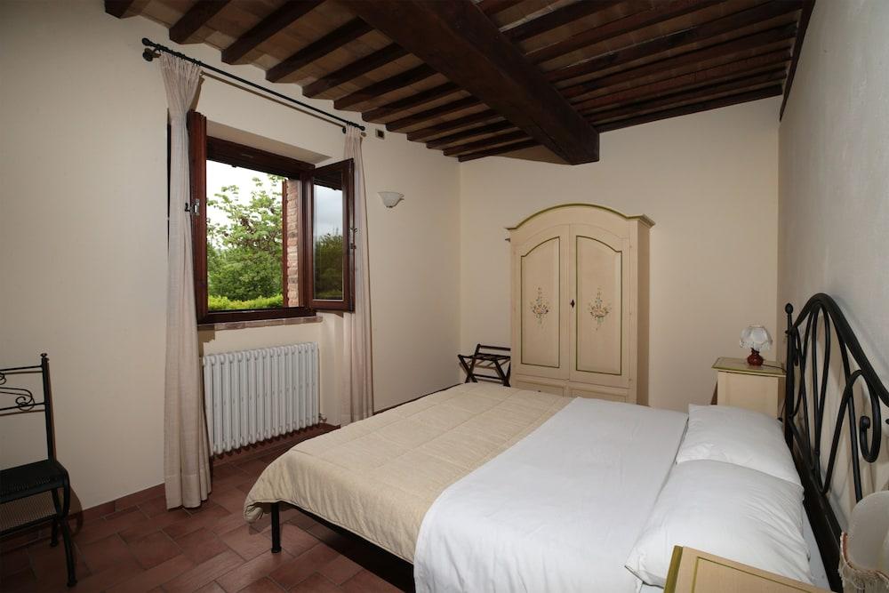 Willa Il Castellaro Country House Perugia Zewnętrze zdjęcie