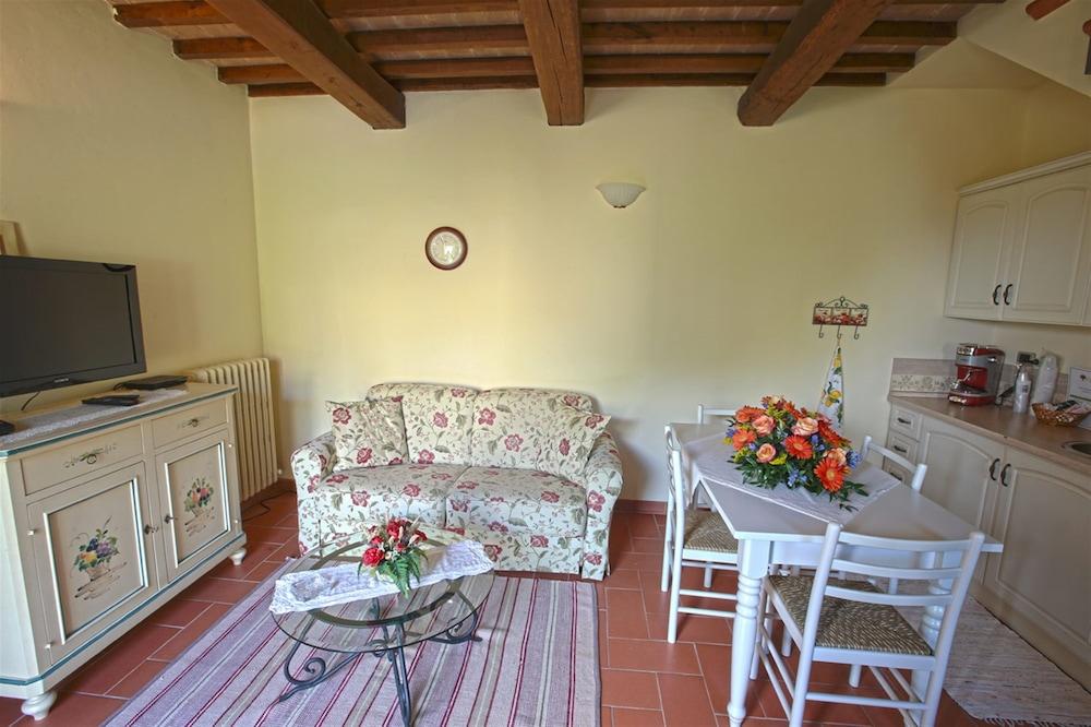 Willa Il Castellaro Country House Perugia Zewnętrze zdjęcie