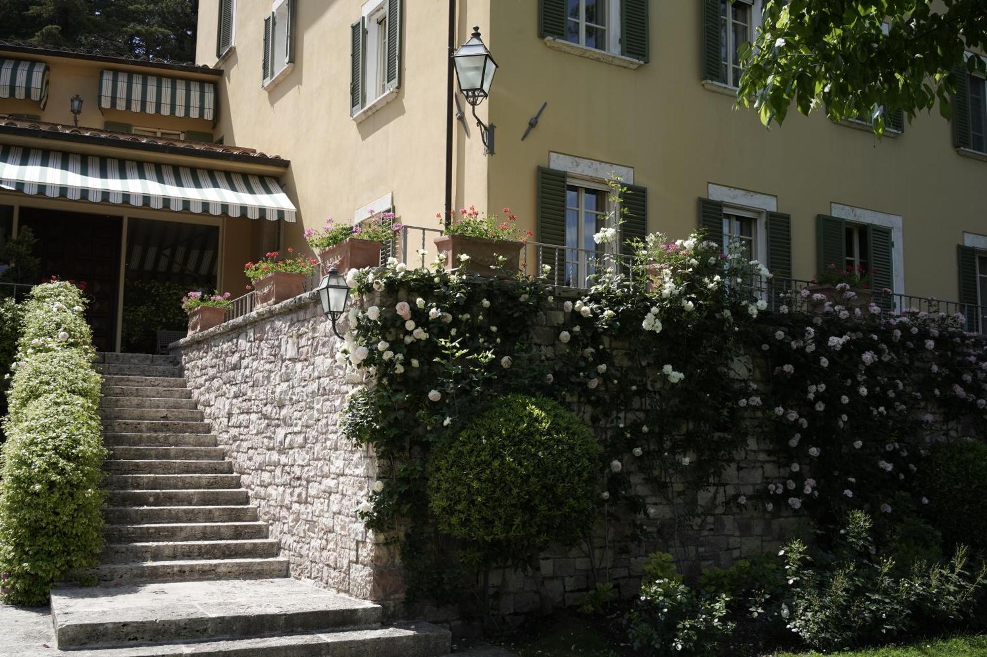 Il Castellaro Country House Perugia Zewnętrze zdjęcie