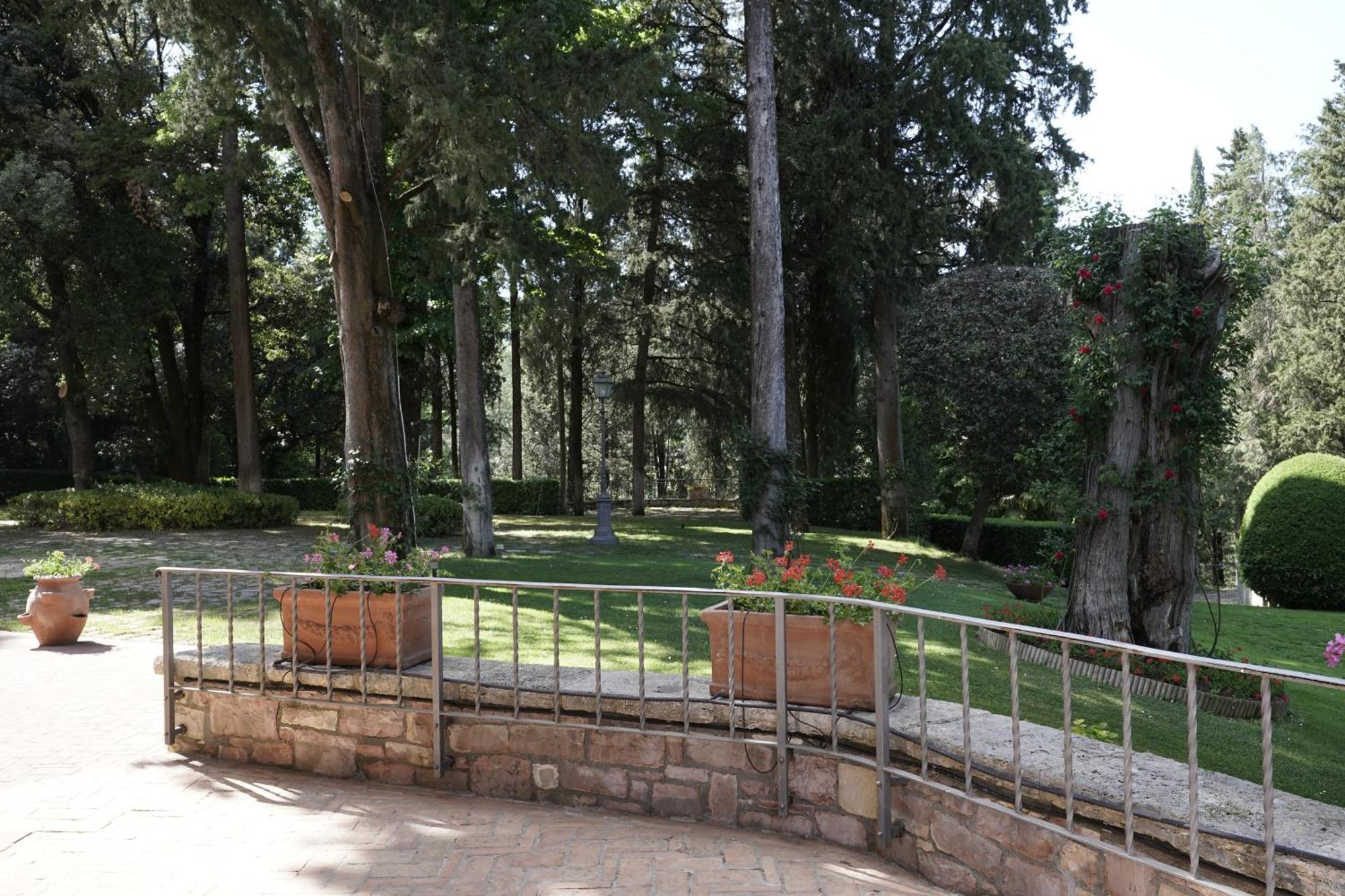 Il Castellaro Country House Perugia Zewnętrze zdjęcie