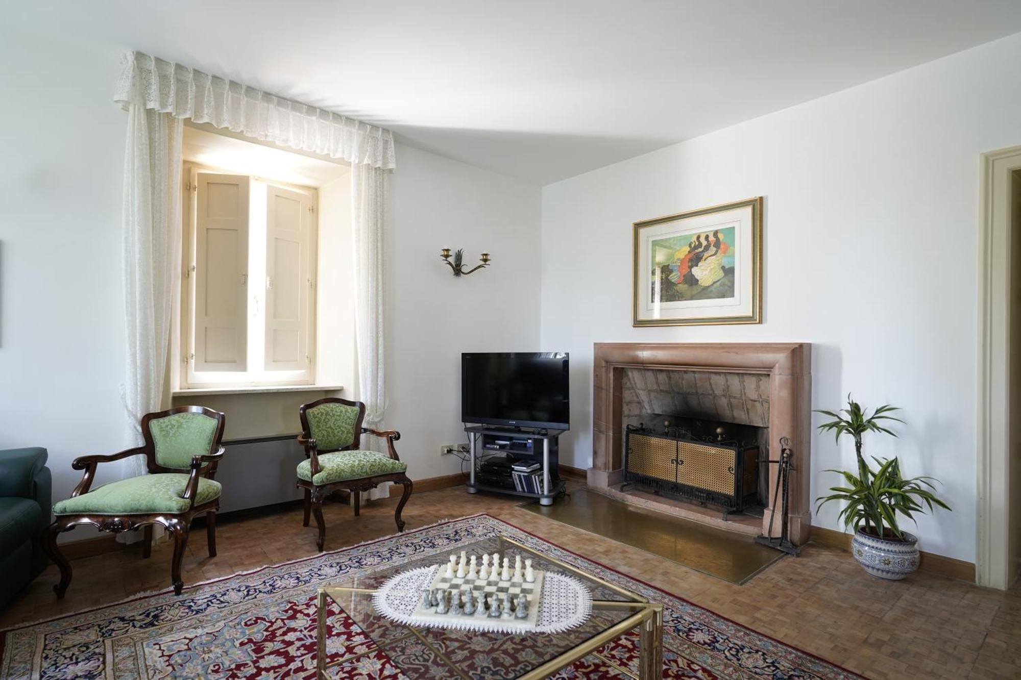 Il Castellaro Country House Perugia Zewnętrze zdjęcie