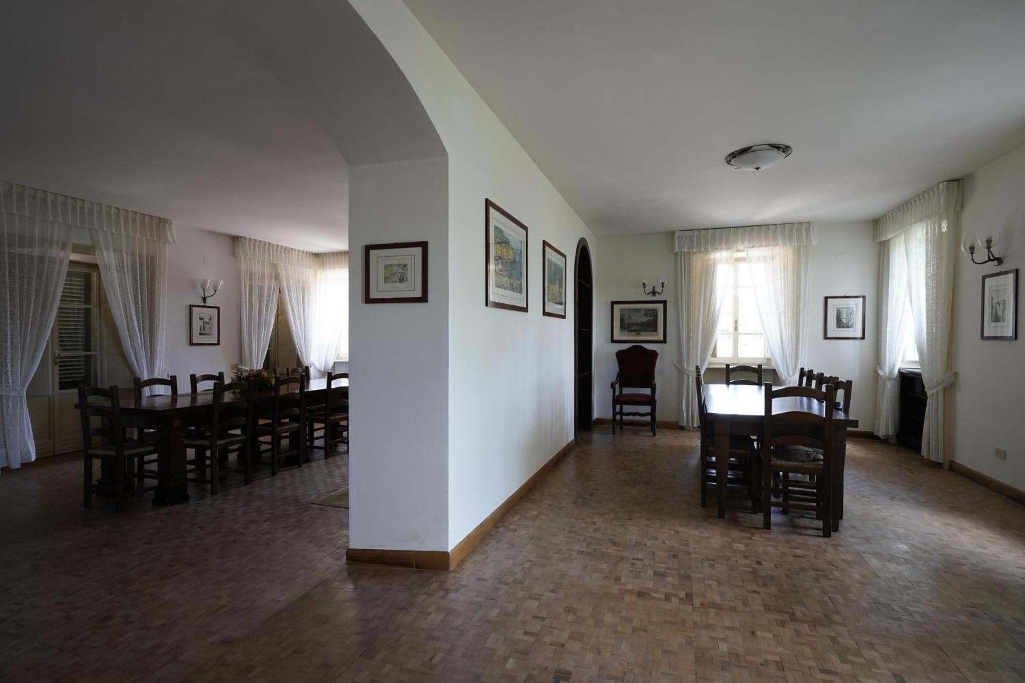 Willa Il Castellaro Country House Perugia Zewnętrze zdjęcie