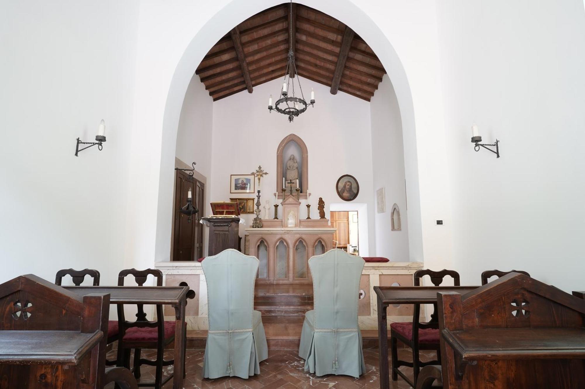 Il Castellaro Country House Perugia Zewnętrze zdjęcie