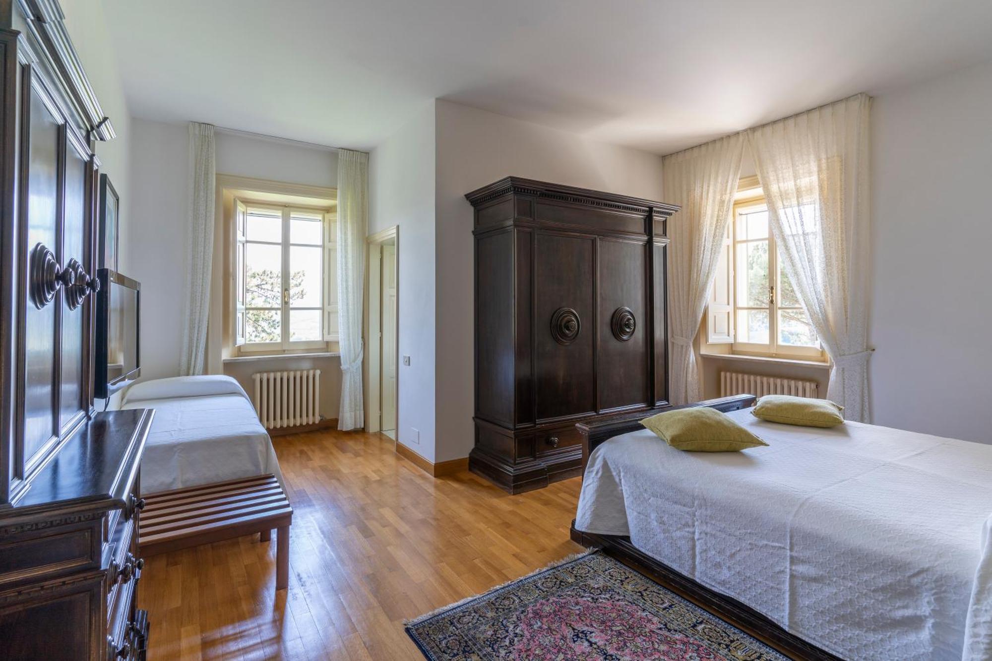Il Castellaro Country House Perugia Zewnętrze zdjęcie