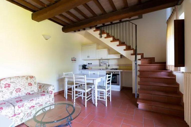 Il Castellaro Country House Perugia Zewnętrze zdjęcie