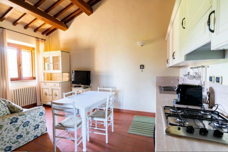 Il Castellaro Country House Perugia Zewnętrze zdjęcie