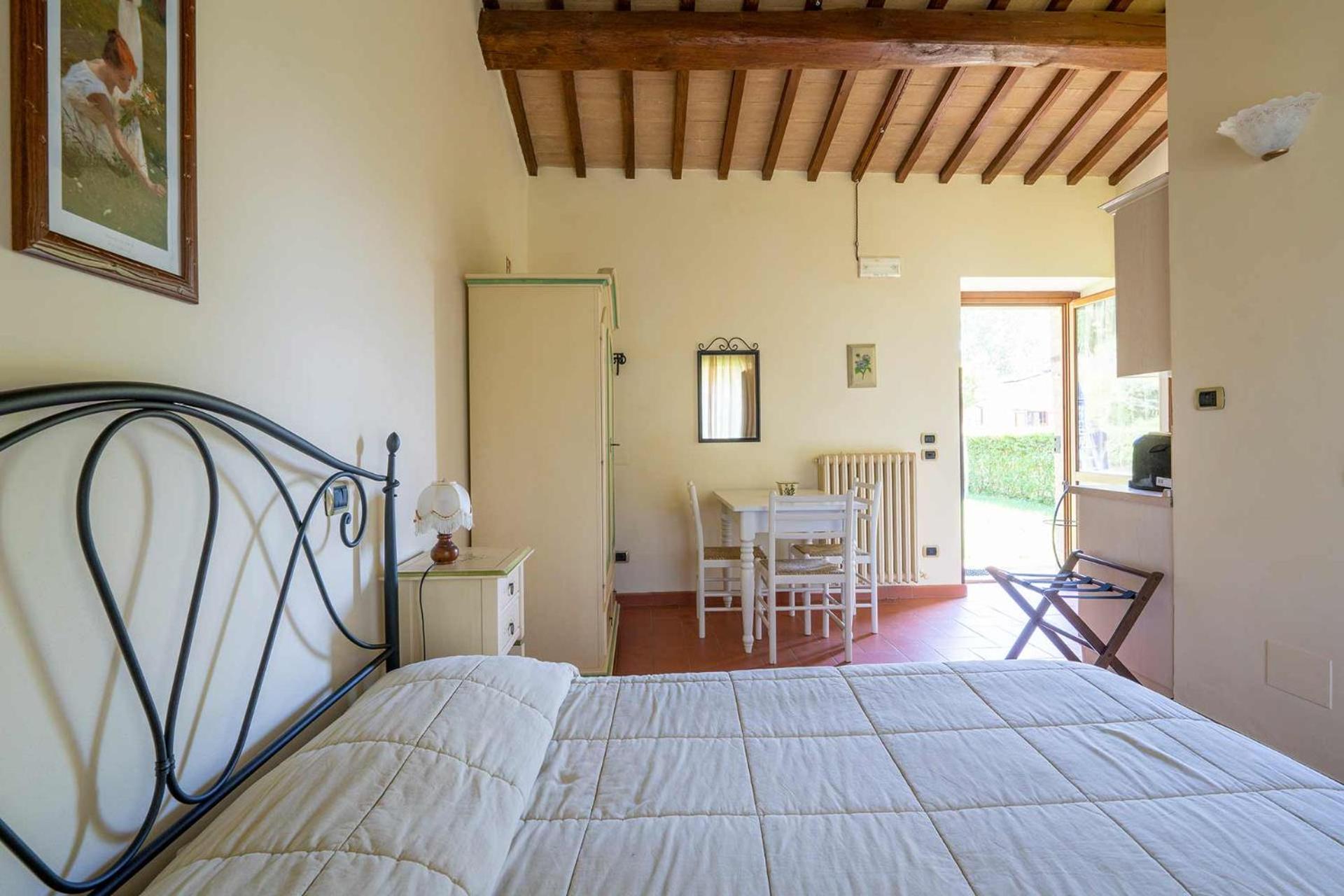 Il Castellaro Country House Perugia Zewnętrze zdjęcie