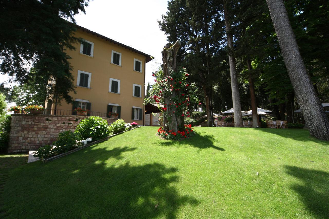 Il Castellaro Country House Perugia Zewnętrze zdjęcie